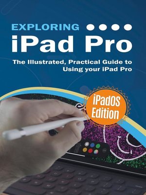 cover image of Exploring iPad Pro